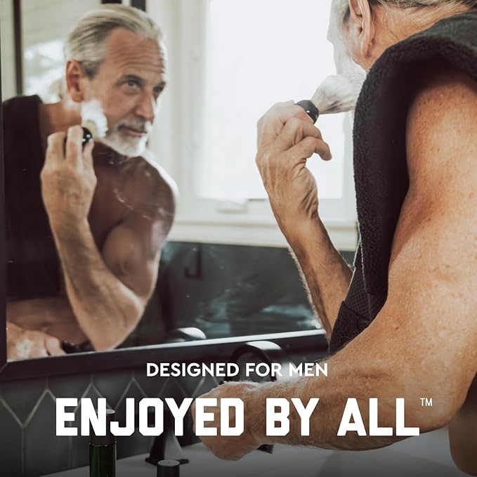 Brut Splash-On Original Fragrance - Bold, Masculine Cologne for Men - Long Lasting Mens Fragrance With Spicy Woods, Floral, and Citrus Notes - 3.5 oz