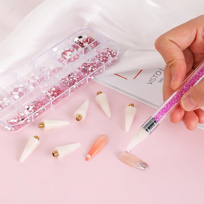 10 pcs wax pencil for