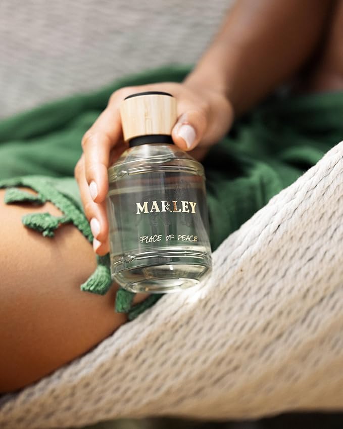 Michael Malul / Marley Place of Peace -100ml | 3.4oz EDP