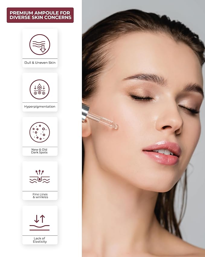 Centellian 24 Expert Ampoule (Season 4, 0.5fl oz x 3 pcs) - Korean Serum for Face. Soothing, Even Tone, Dry Sensitive Skin. Dark Spot Corrector by Dongkook. TECA, Centella Asiatica.