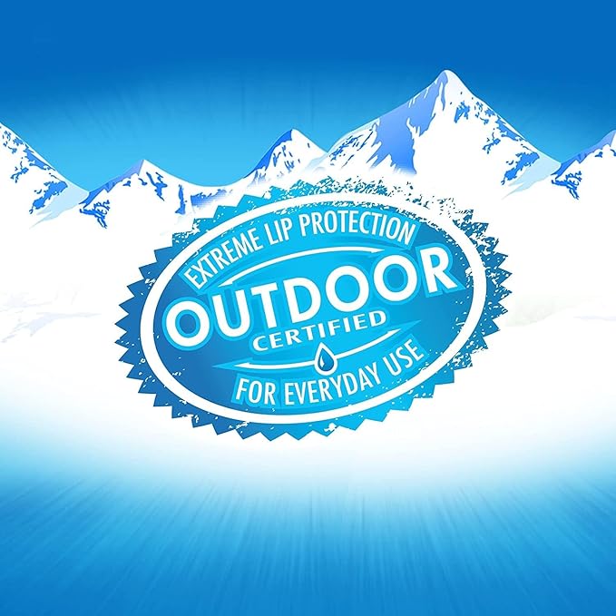 Natural Ice Medicated Lip Protect SPF Pkgs