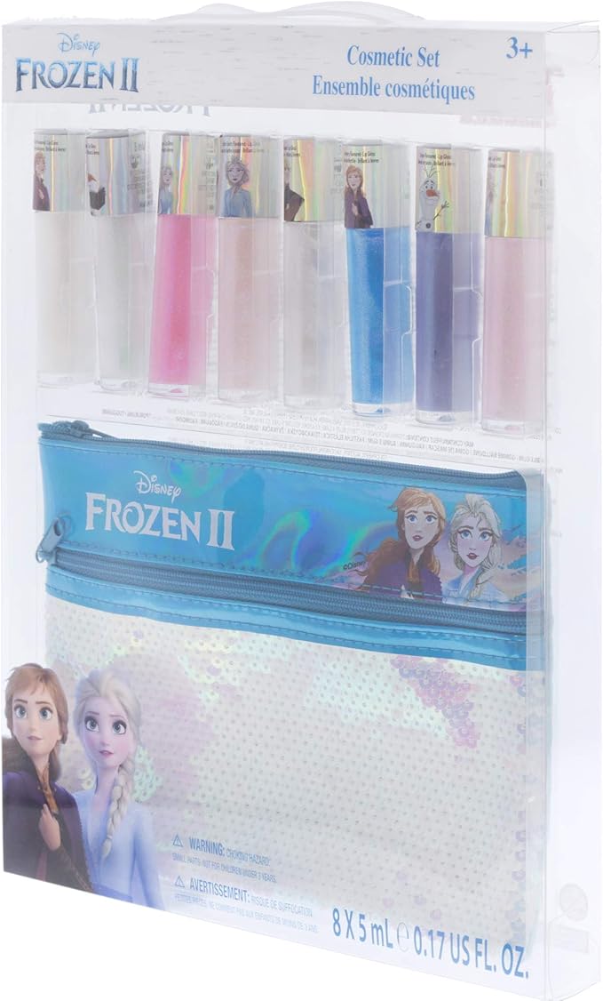 Townley Girl Disney Frozen 2 Anna and Elsa