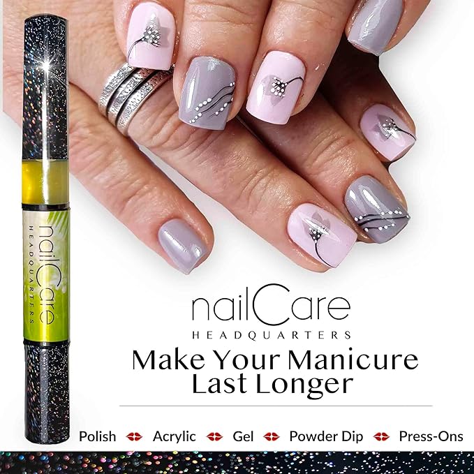 Cuticle Oil Pen for Nails