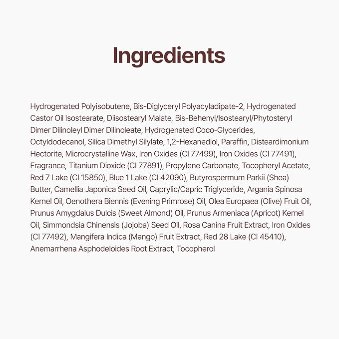 fwee 3D Voluming Gloss 30% (Sheer) | High Shine, Non-Sticky Lip Gloss for Makeup | Long-Lasting, Moisturizing Gel Formula – Dirty Cola 30% | 30% & 70% Pigment Options | 5.3g