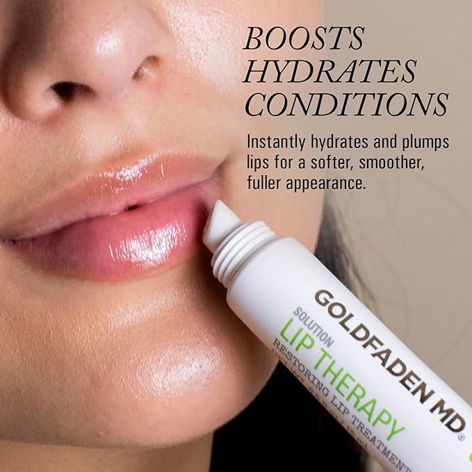 Goldfaden MD Lip Therapy | Restoring mL