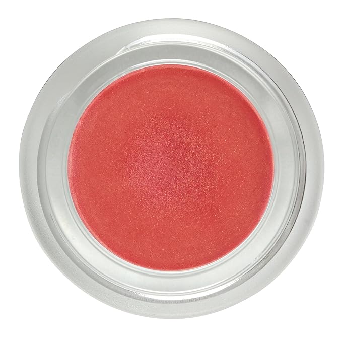 Living Libations - Organic/Wildcrafted Pink Lady's Lip