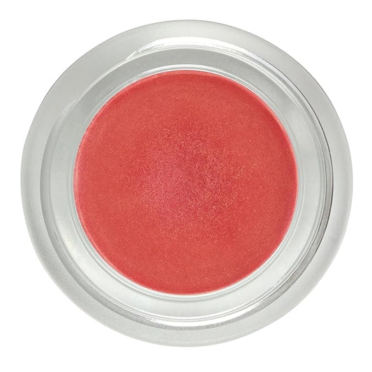 Living Libations - Organic/Wildcrafted Pink Lady's Lip