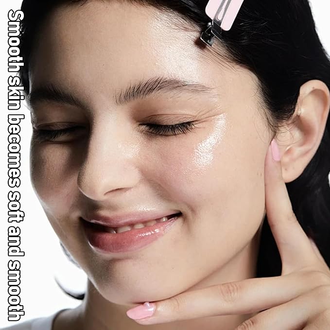 8Pcs Aloe Vera Gel for After Sun Skin Care