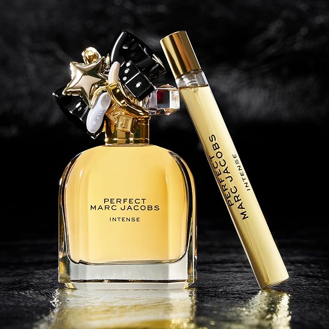 Marc Jacobs Perfect Intense Eau de Parfum 1 fl oz