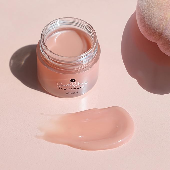 Sweet Dreams Lip Mask: Nourishing, Plumping Hyaluronic