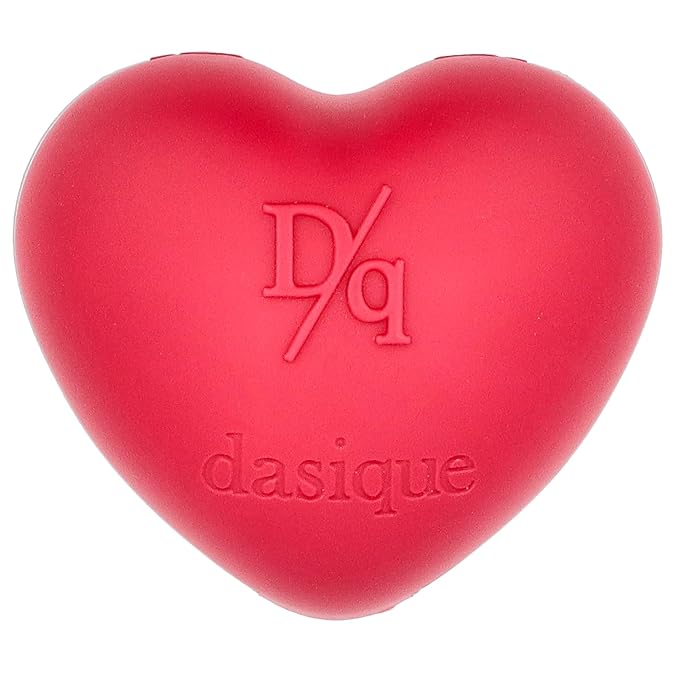 Dasique Souffle Color Pot #22 Coco Pink