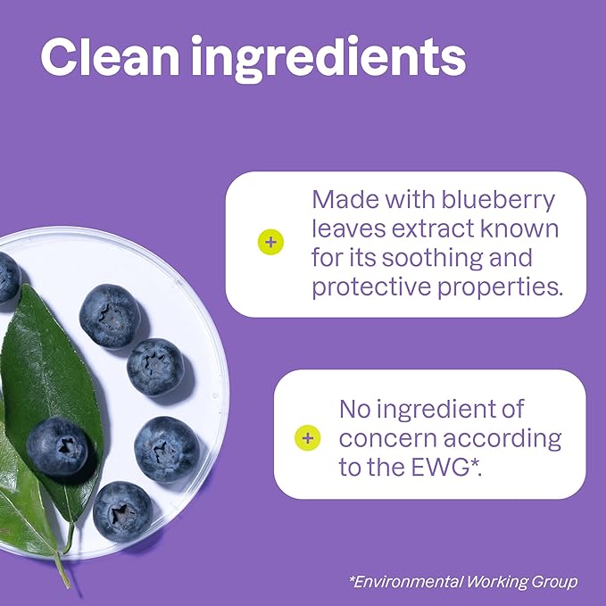 ATTITUDE Shampoo and Body Wash for Kids, EWG Verified Hair and Body Cleanser, Dermatologically Tested Soap, Plant and Mineral Based Bath Products, Vegan, Vanilla and Pear, 32 Fl Oz