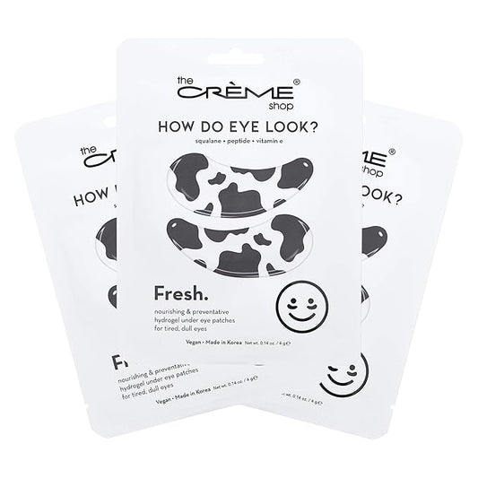 The cr?me shop | how