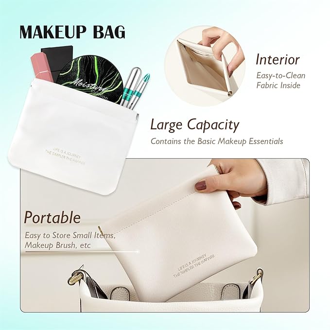 Makeup Sets for Women Girls Makeup Bag Eyeshadow