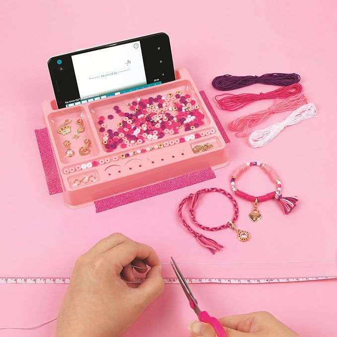 Make It Real Juicy Couture Glamour Stacks 4438