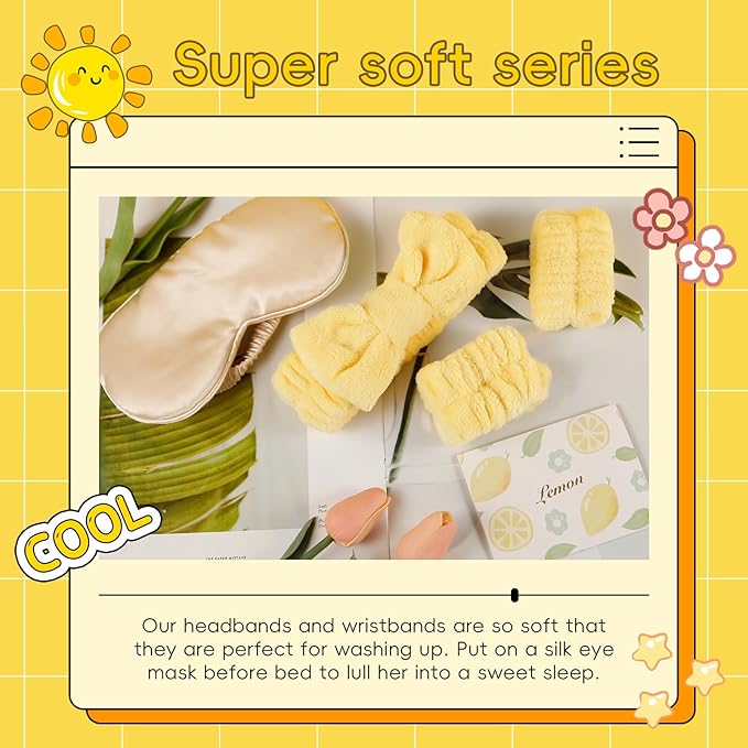 Birthday Gifts for Women, Skin Care Sets, Spa Gift Baskets, Unique Gifts for Her, Friends, Mom, Sister, Girlfriend, Coworkers, Teacher, Nurse, Wife, Happy Holiday Gift Ideas, Christmas Gifts for Women