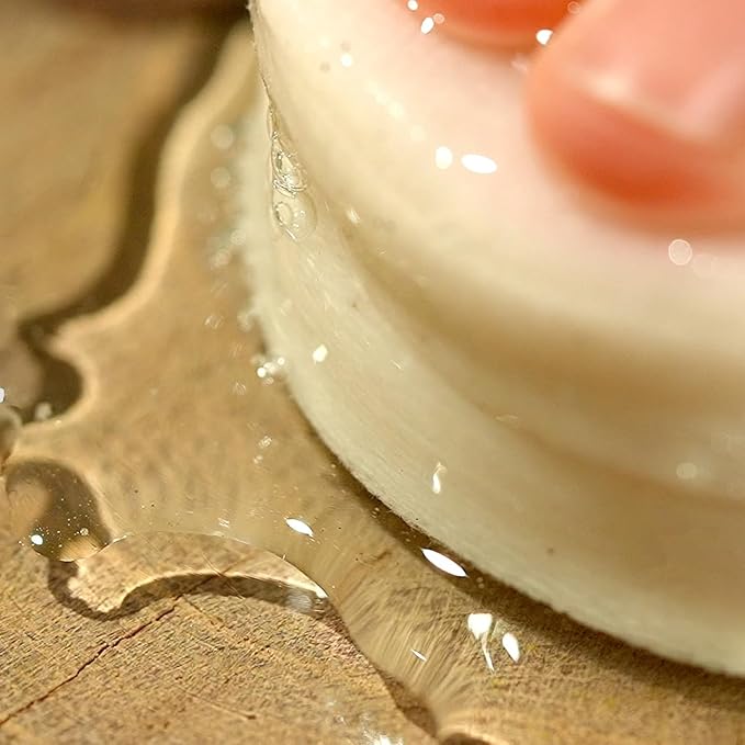 ALLCHADA® Doctor-Developed Vegan Exosome Toner Pads – Hydrating & Soothing for Sensitive Skin, Dermatologically Tested, Non-Irritating, Alcohol-Free - 60 Pads, 90ml