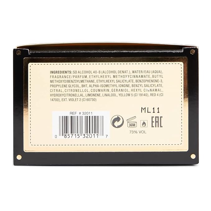 Guess Seductive by Guess 2.5 oz 75 ml EDT Spray