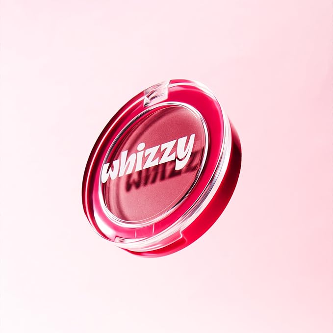 Whizzy Slick Move Lip & Cheek (#On Fleek, 0.14 oz)