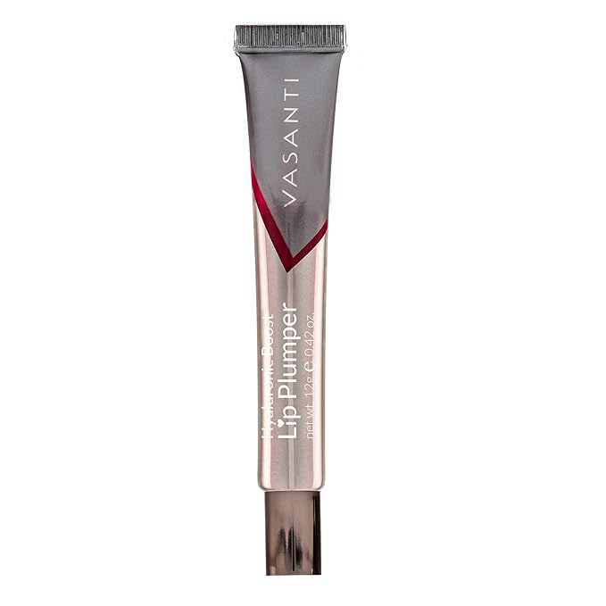 VASANTI Lip Plumper Hyaluronic Boost -