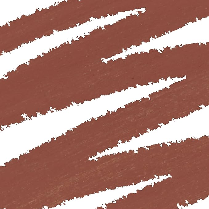 Colourpop Lippie Pencil High-Pigment, Long-Lasting Lip Liner - Sharpenable Lip Liner Pencil for High-Impact Lip Color - Vegan, Cream Formula with Precise Application - Chain Reaction (0.04 oz)