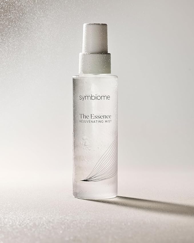 The Essence Rejuvenating Mist 50 Milliliter