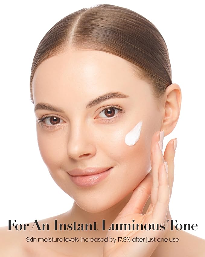 ISA KNOX LXNEW VITAMIN Cream Set (64 ml/2.16 fl oz) - Skin tone, Blemish Recovery/Hyperpigmentation Treatmen. Multivitamins, Antioxidant Collagen Complex.