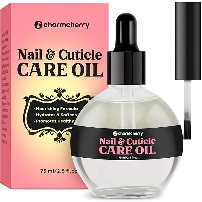 Cuticle Oil for Nails (2.5