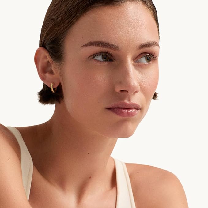 goop Beauty Nourishing Face Cream | Improves Firmness, Elasticity, & Brightness | Botanicals, Ceramides, & Squalane | Anti Wrinkle Moisturizer | 1.7 fl oz