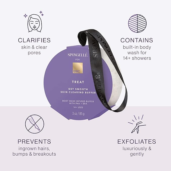 European wax center & spongelle