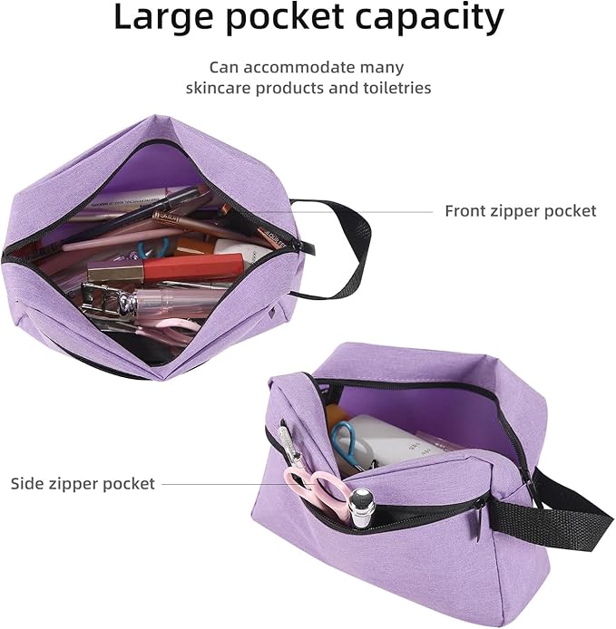 Travel toiletry bag toiletry bag