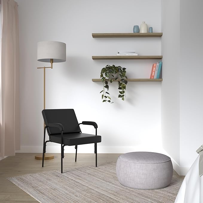 Artist hand Shampoo Chair for Salon Reclining Salon Barber Chair Hair Stylist Chair Auto Recline Chairs Shampoo Spa Beauty Equipment