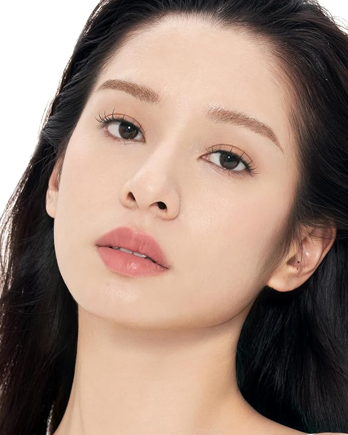 WOSADO Magnetic Eyelashes with Applicator Kit, No.14+ FROST BLACK PLUS, Reusable Magnetic Lashes without Eyeliner, Glue-free False Lashes, Waterproof, Lightweight, Suit for Natural Makeup