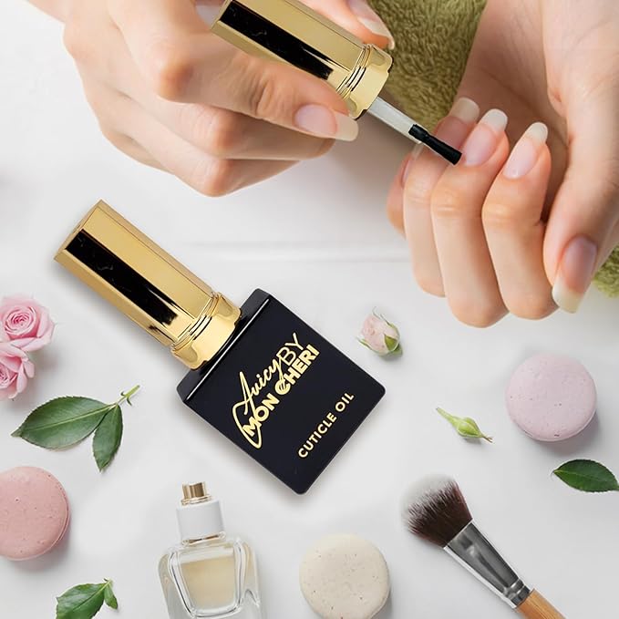 Nail Cuticle Oil 10ml Size