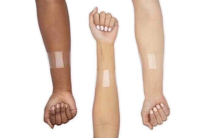 LIQUE Cosmetics Shimmer Lip Plumper, Infused Oz.