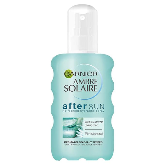 Garnier Ambre Solaire After Sun
