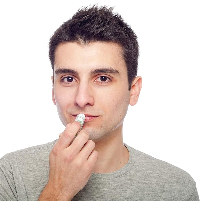 16-Pack Lip Balm Gift Set by