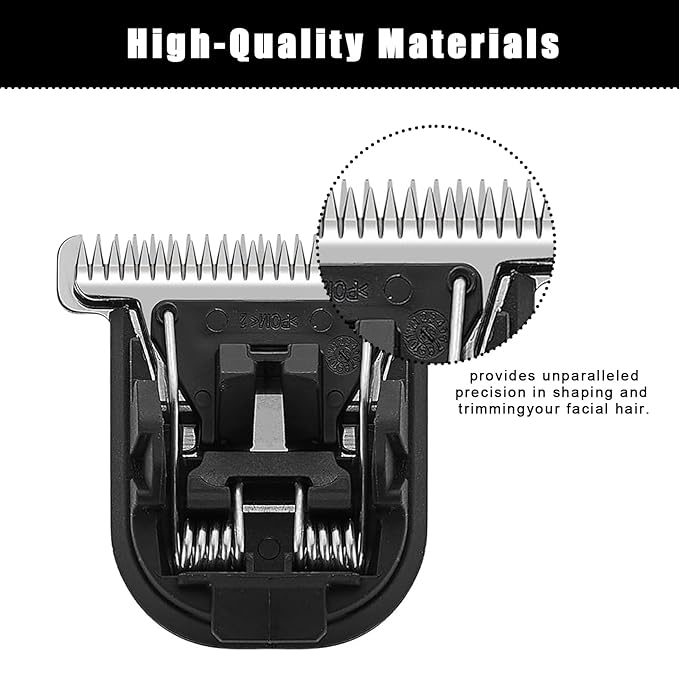 Replacement Premium T-Blade Compatible with