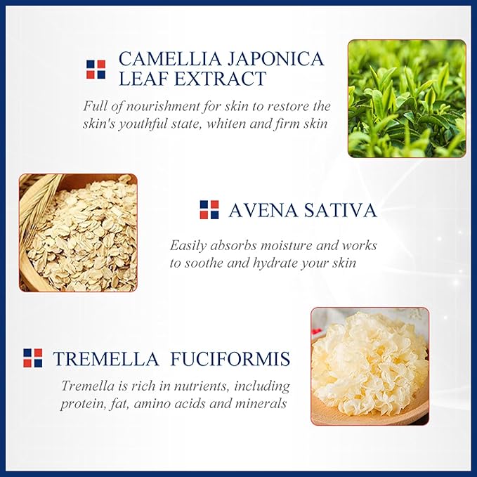 Under Eye Cream for Dark Circles and Fine Lines, Repair Eye Cream for Lifting Firming and Anti-Wrinkle, Anti Age Eye Care Product