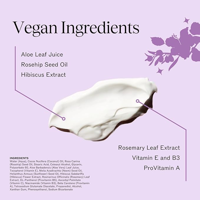 Lilyana naturals eye cream for