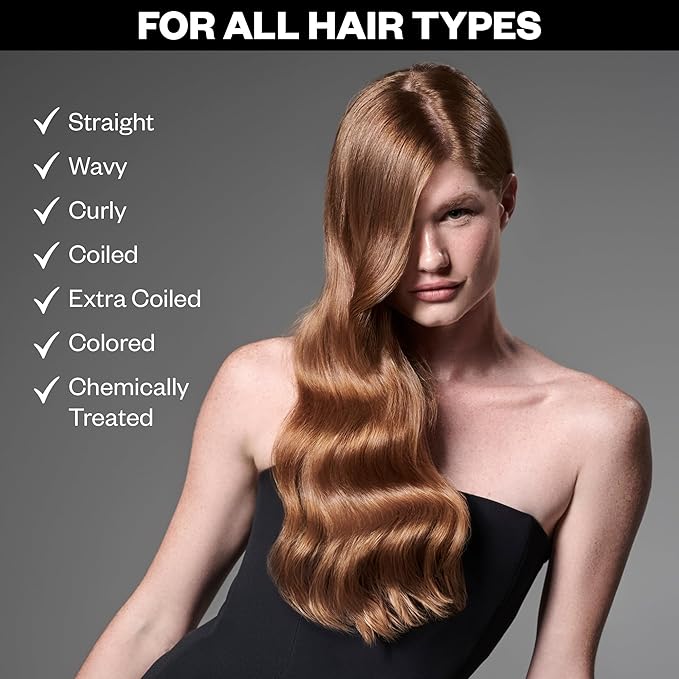 IGK - EXPENSIVE - Clear Hair Gloss Treatment – Shine-Boosting Top Coat for Glass Hair – Hair Treatment for Smooth, Polished Finish – Clear Gloss for Hair Sheen and Silkiness - Cruelty Free 4.2oz