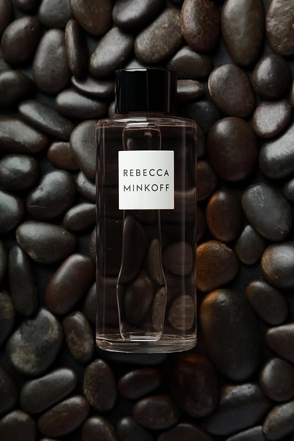 Rebecca Minkoff Perfume for Women - Spray Refill with Notes of Cardamom, Coriander, Bergamot, Tobacco, Jasmin, Tonka, and Patchouli - 4 oz