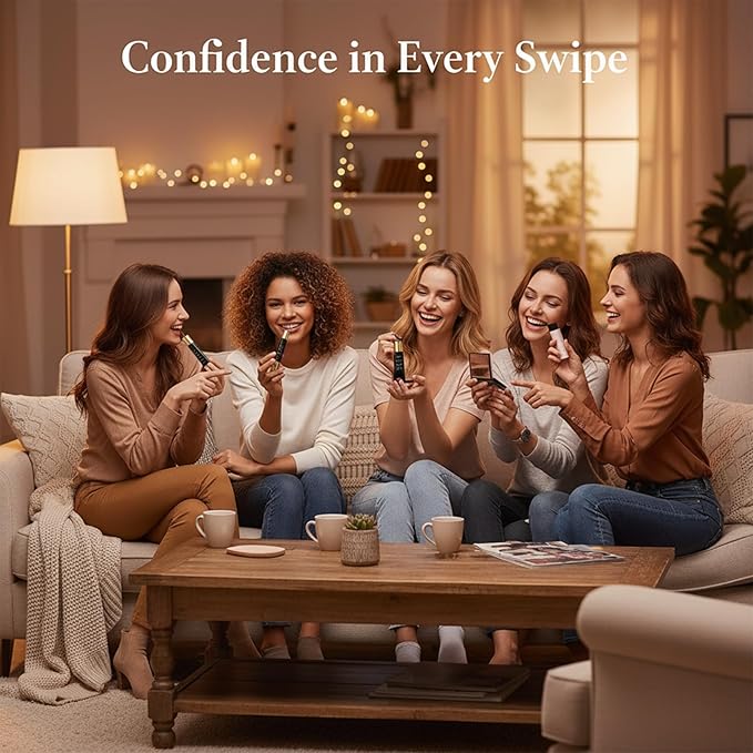 Herbionyx Luxury Lip Gloss,Herbionyx Lip Booster Serum,Hydrating And Nourishing Lip Oils (2PCS)