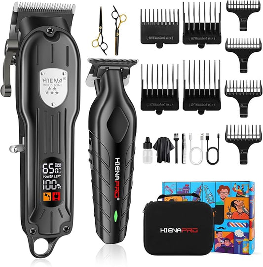 Professional Hair Clippers for Men