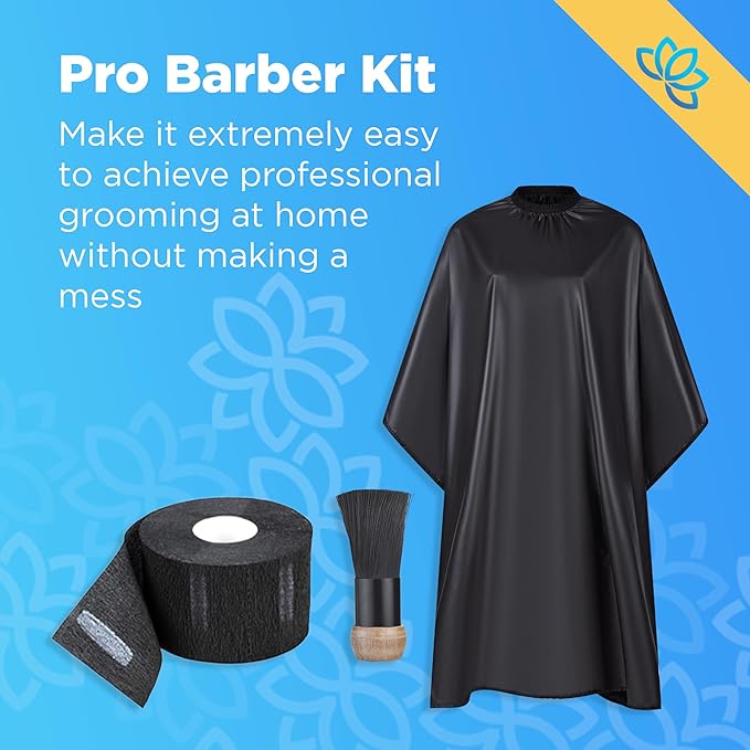 Equinox Professional Hair Scissors Set