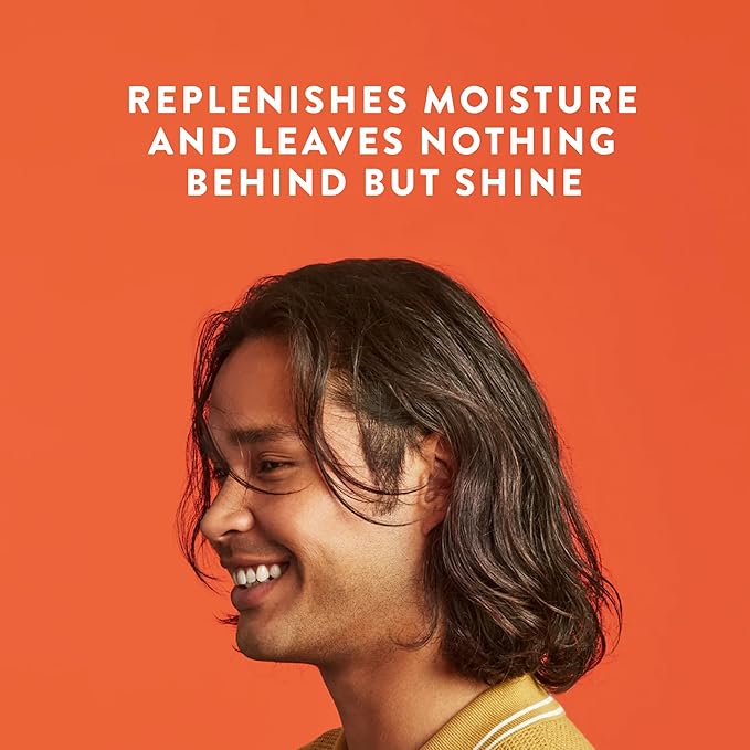 Native Shampoo and Conditioner contain Naturally Derived Ingredients | All Hair Types, Color & Treated, Fine to Dry Damaged | Sulfate & Dye Free | Citrus & Herbal Musk, 16.5 fl oz each (2 pack)