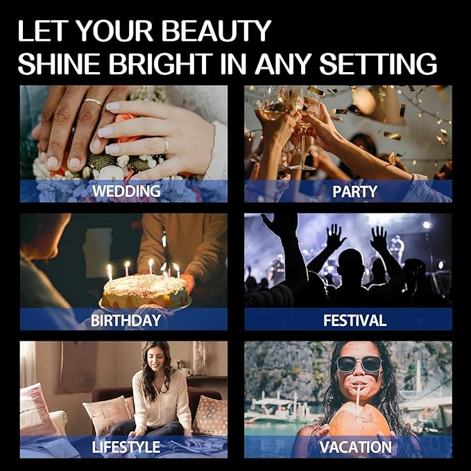 UNA GELLA Stiletto Gel Nail Tips: Full Cover 312Pcs No C Curve Halloween Stiletto Nail Tips Pre-buff Press On Nails Half Matte Almond Gel Tips for Nail Extension DIY Salon 12 Sizes