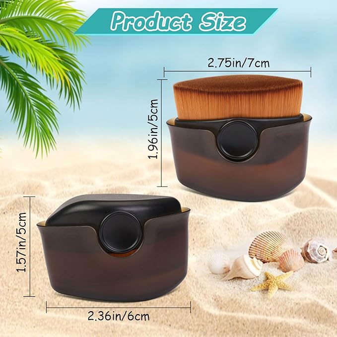 Sunscreen Applicator for Kids,Sunscreen Applicator