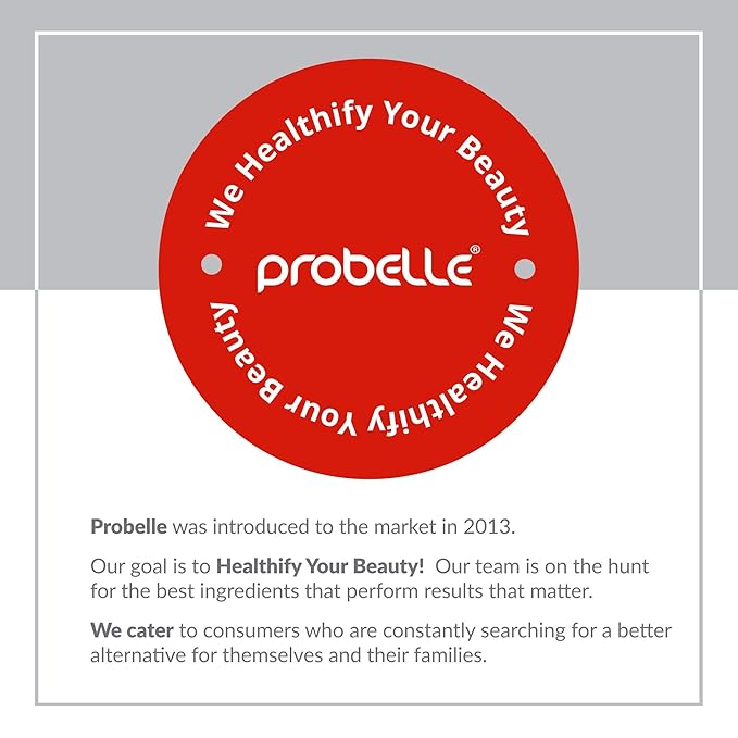 Probelle Natural Fungal Nail Oil,