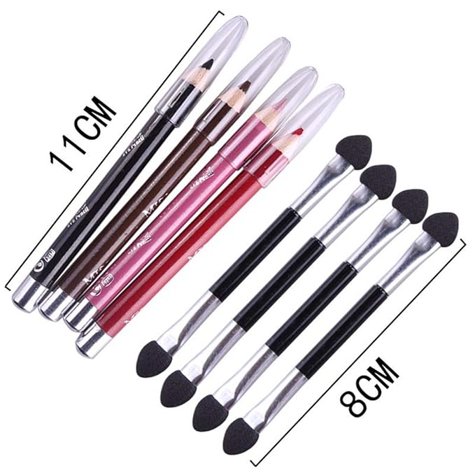 Pure Vie All In One Makeup Palette Gift